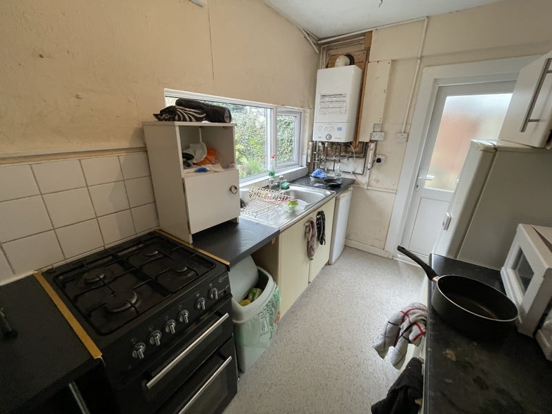 Double Bedroom in Roath Available September 1st - student accommodation in Cardiff - img_4