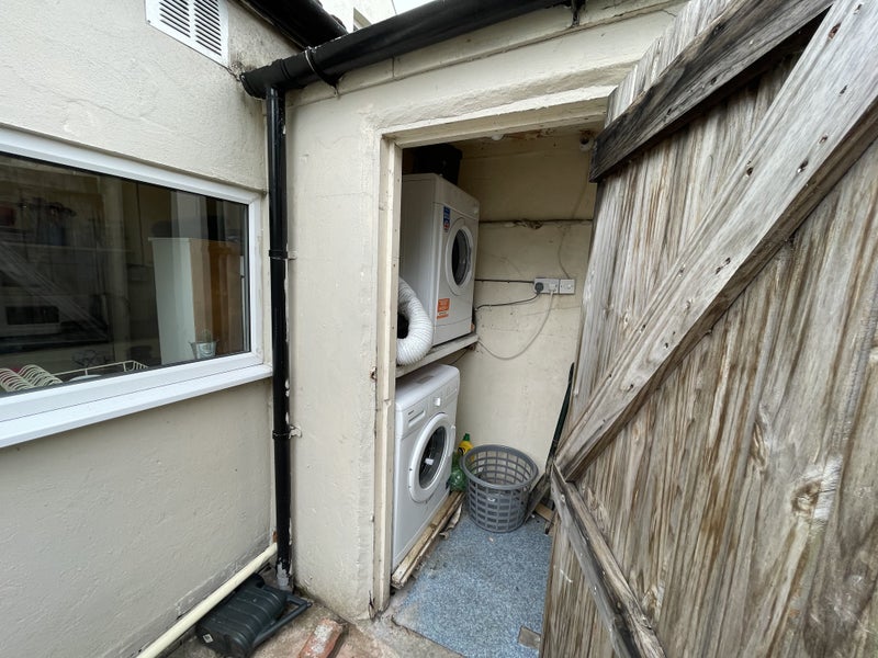 Double Bedroom in Roath Available September 1st - student accommodation in Cardiff - img_8