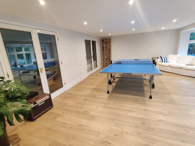 Double Bedroom In Spacious Share House - student accommodation in Guildford - img_1