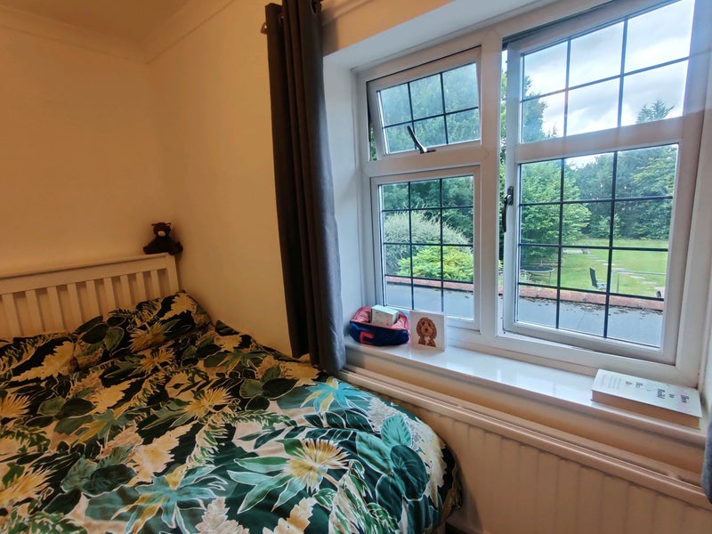 Double Bedroom In Spacious Share House - student accommodation in Guildford - img_7