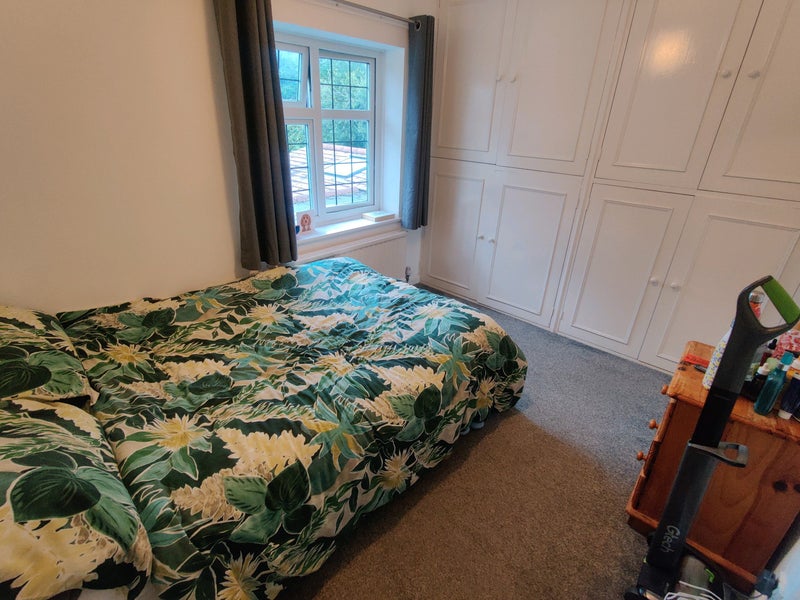 Double Bedroom In Spacious Share House - student accommodation in Guildford - img_6