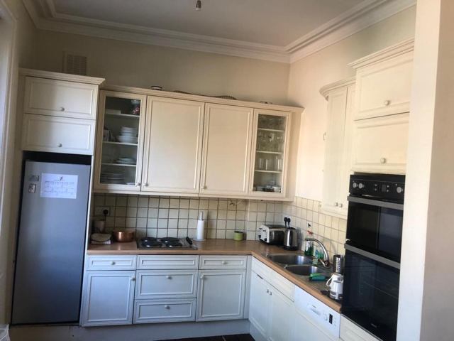 Double bedroom in this friendly flatshare - student accommodation in Queen's Park - img_7