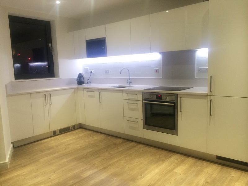 Double Bedroom Near Pontoon Dock - student accommodation in London E16 - img_2