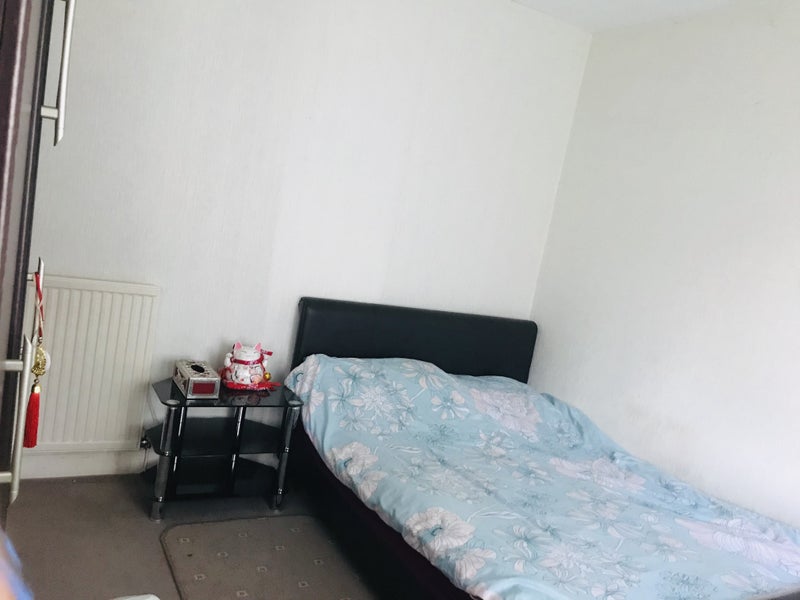 Double Bedroom near University of Aberdeen - student accommodation in Aberdeen - img_1