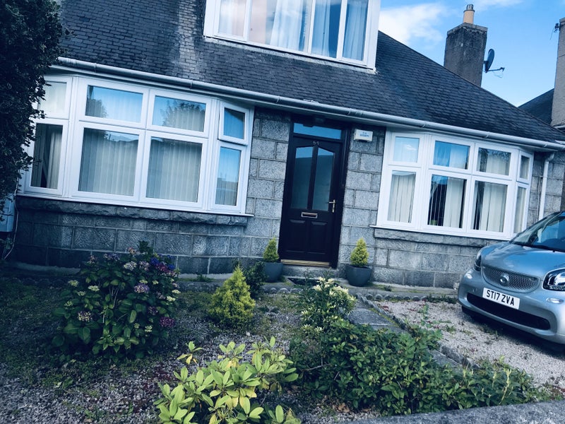 Double Bedroom near University of Aberdeen - student accommodation in Aberdeen - img_6
