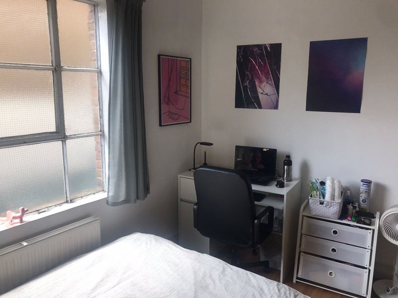 Double Bedroom on Stoke Newington Church Street - student accommodation in Stoke Newington - img_2