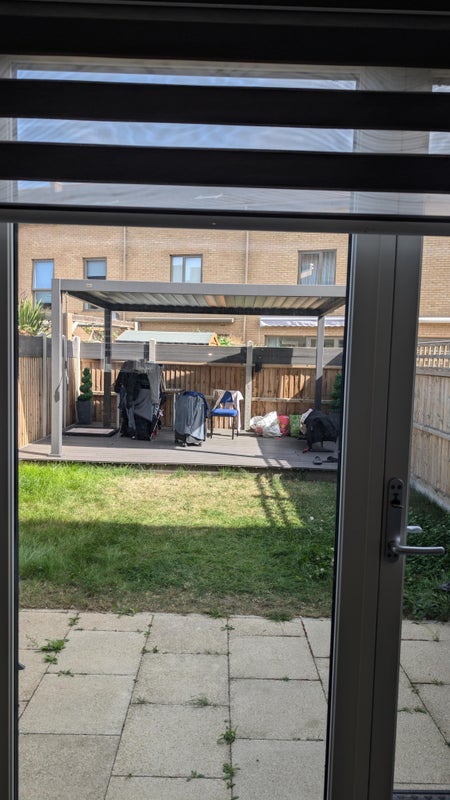 Double bedroom room for 2 female or couples - student accommodation in Rainham - img_3