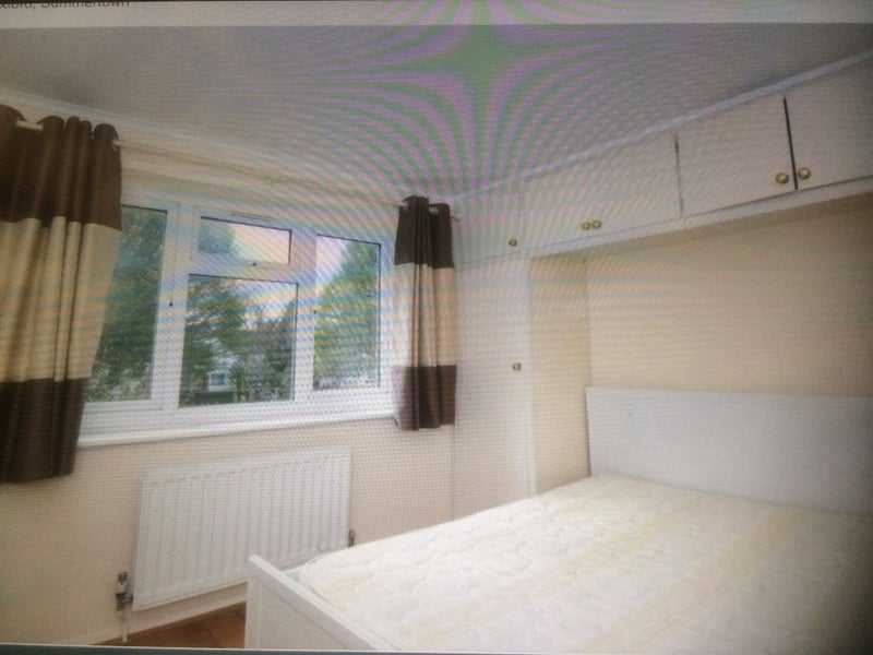 Double Bedroom to Let in Summertown, Oxford - student accommodation in Summertown - img_7