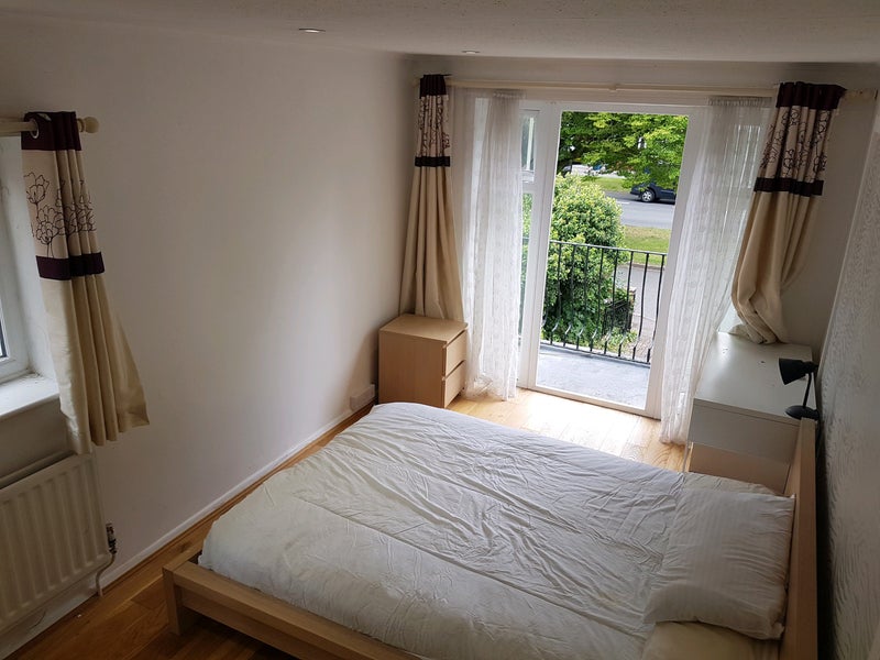 Double Bedroom to Let in Summertown, Oxford - student accommodation in Summertown - img_8