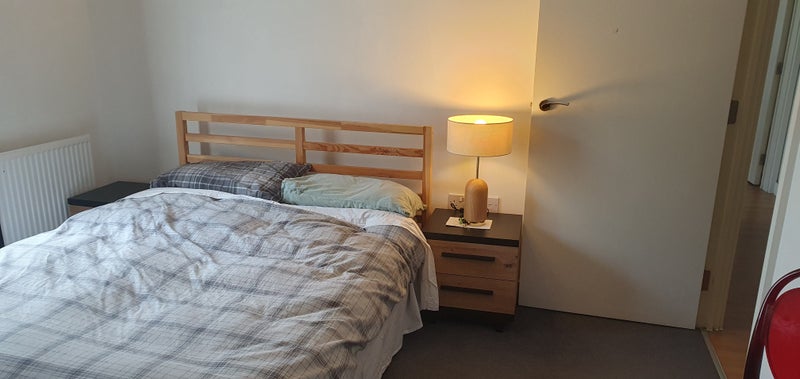 Double Bedroom With Ensuite - student accommodation in West Drayton - img_1