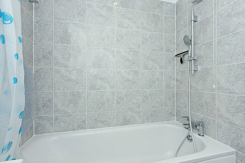 Double bedroom - student accommodation in Kemsley - img_4