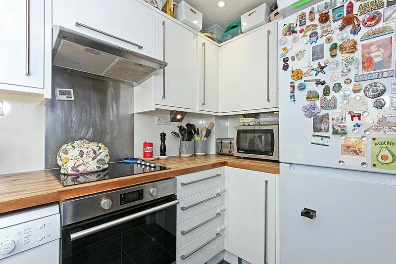 Double bedroom - student accommodation in Kemsley - img_5
