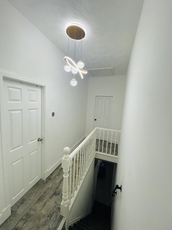 Double bedroom - student accommodation in Stretford - img_2