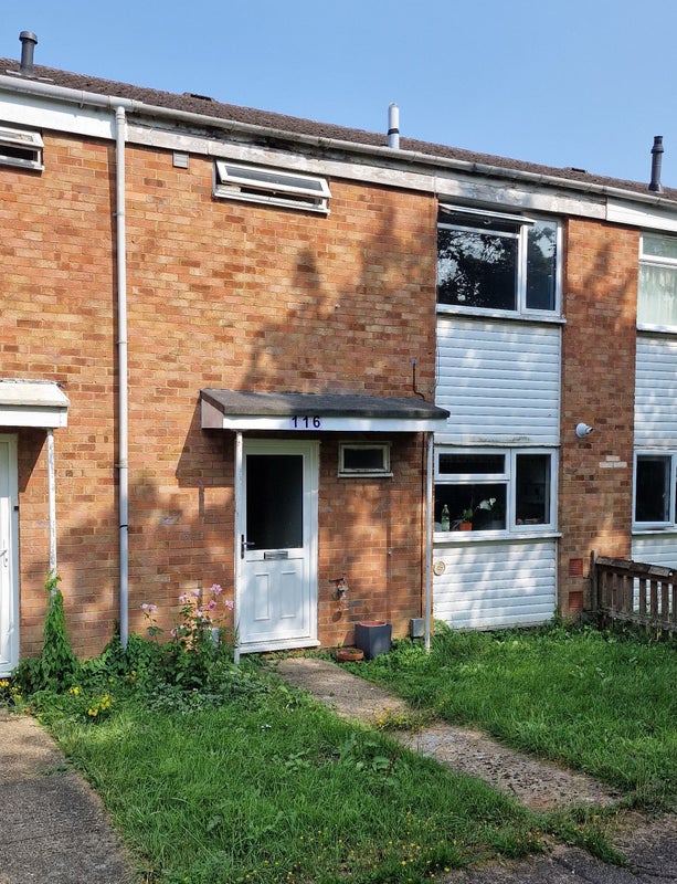 Double Bedroom-2 X Singles - Quiet Location - student accommodation in Hatfield - img_1