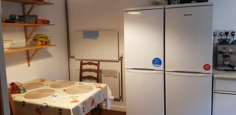 Double Bedroom-2 X Singles - Quiet Location - student accommodation in Hatfield - img_5
