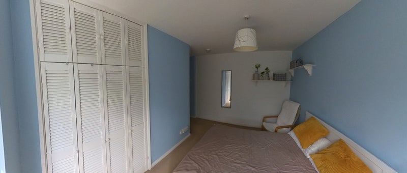 Double Bedroom-2 X Singles - Quiet Location - student accommodation in Hatfield - img_3