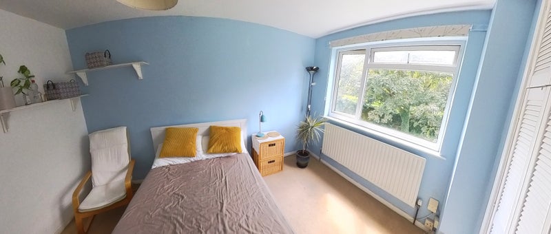 Double Bedroom-2 X Singles - Quiet Location - student accommodation in Hatfield - img_2