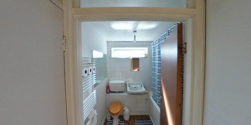 Double Bedroom-2 X Singles - Quiet Location - student accommodation in Hatfield - img_8