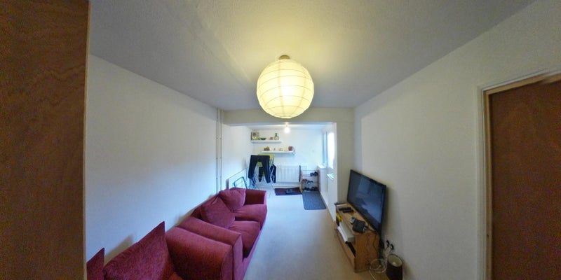 Double Bedroom-2 X Singles - Quiet Location - student accommodation in Hatfield - img_6