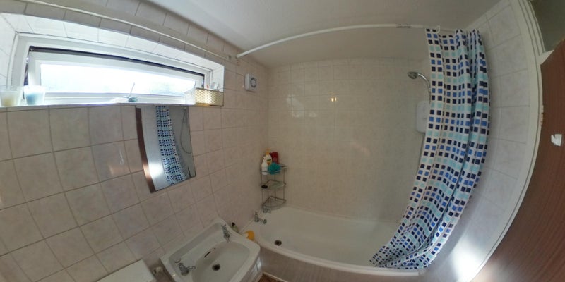 Double Bedroom-2 X Singles - Quiet Location - student accommodation in Hatfield - img_9