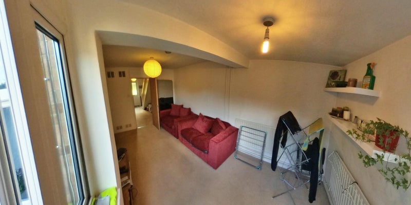 Double Bedroom-2 X Singles - Quiet Location - student accommodation in Hatfield - img_7