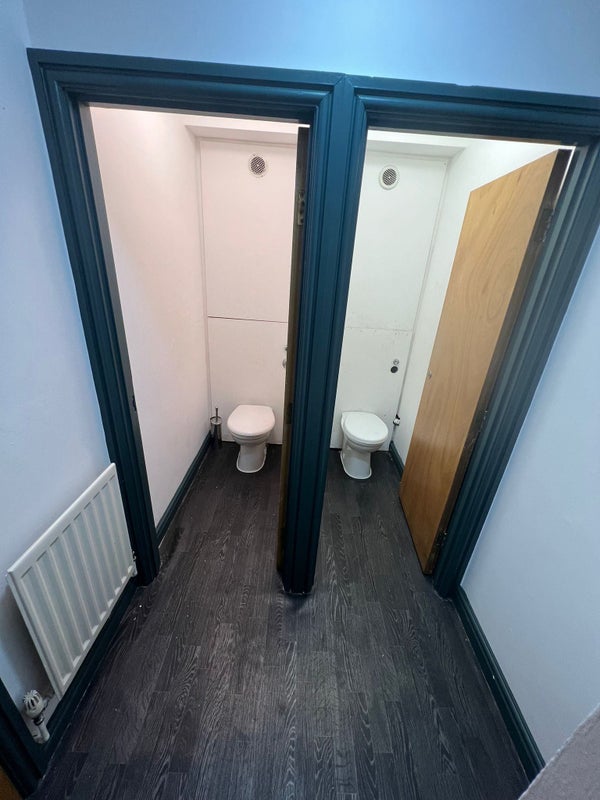 Double Bedrooms Available Next to Train Station - student accommodation in Derby - img_3