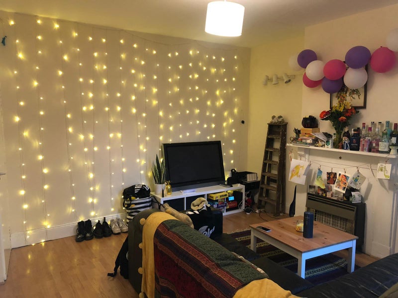 Double Bedrooms Available to Rent - student accommodation in Bath - img_7