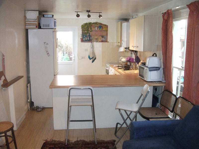 Double bedrooms in houseshare. - student accommodation in Southfields - img_8