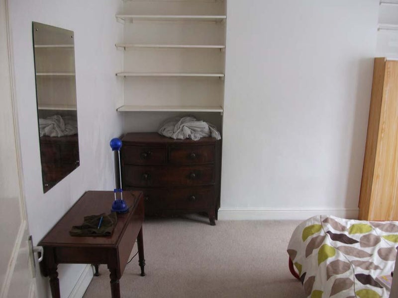 Double bedrooms in houseshare. - student accommodation in Southfields - img_6