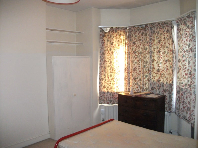 Double bedrooms in houseshare. - student accommodation in Southfields - img_5