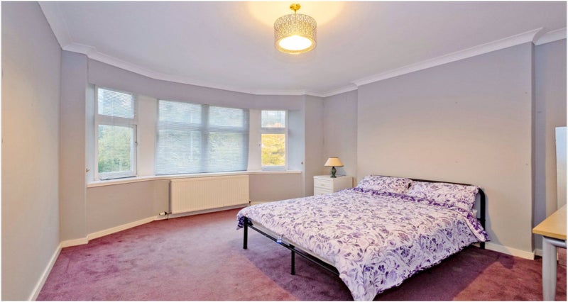 Double bedrooms to let at Queens Road, Aberdeen - student accommodation in Aberdeen - img_7