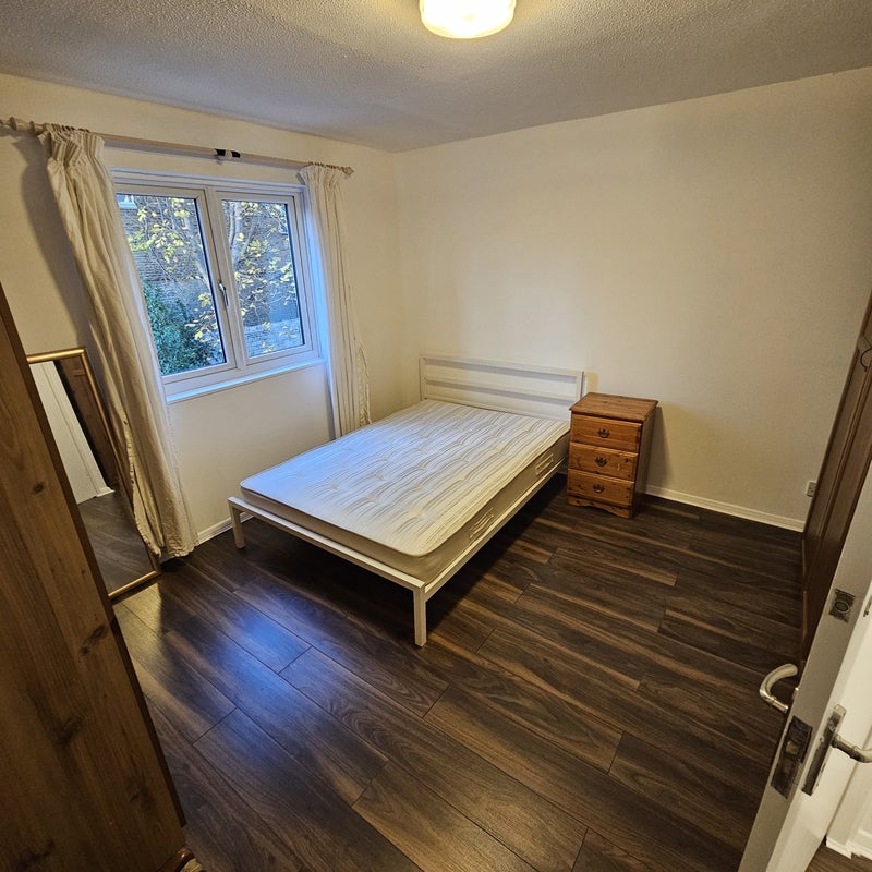 Double /Bill Inc 5 Min To Tube Zone 1/New Refurb - student accommodation in Elephant and Castle - img_2