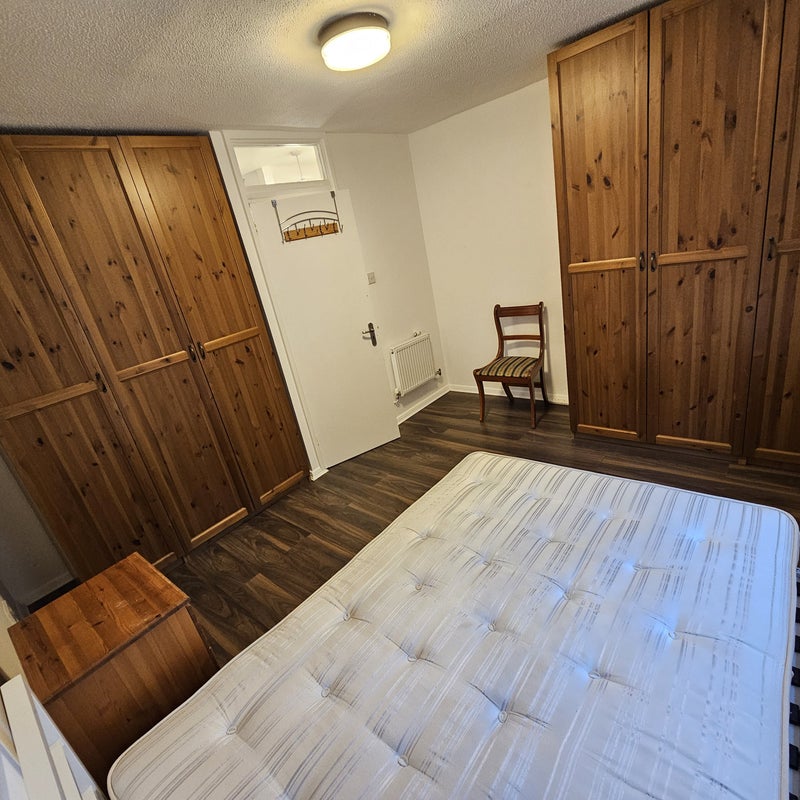 Double /Bill Inc 5 Min To Tube Zone 1/New Refurb - student accommodation in Elephant and Castle - img_3