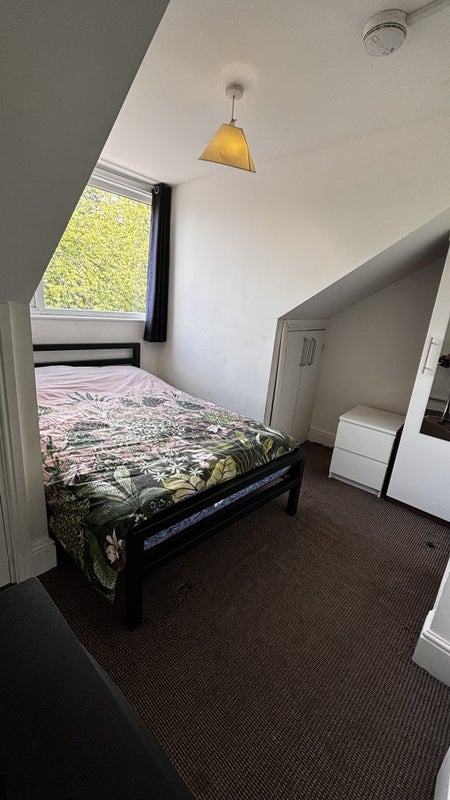 Double Ensuite - £120-£135 Pw Inclusive All Bills - student accommodation in Sheffield - img_1