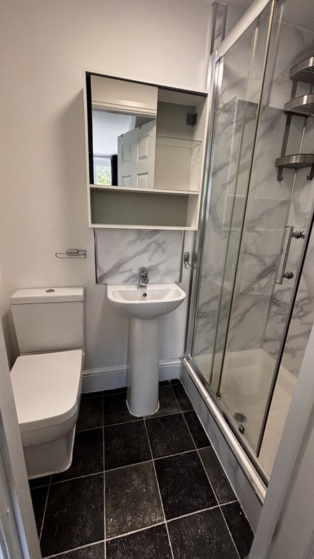 Double Ensuite - £120-£135 Pw Inclusive All Bills - student accommodation in Sheffield - img_6