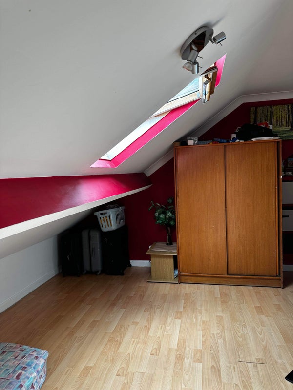 Double En-suite bedroom - student accommodation in Cardiff - img_6