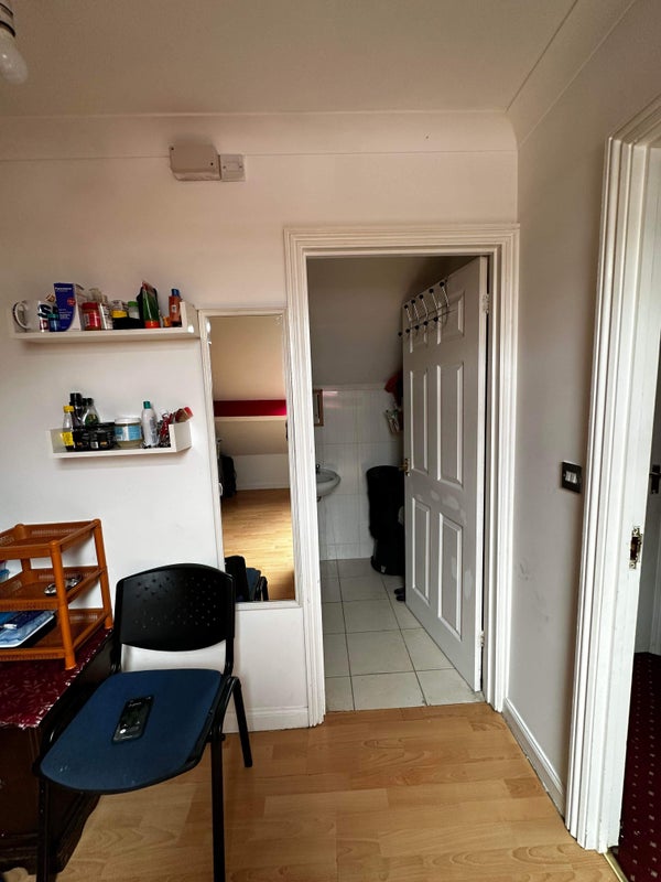 Double En-suite bedroom - student accommodation in Cardiff - img_7