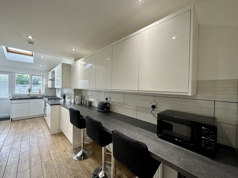 Double Ensuite for working professionals - student accommodation in Coventry - img_2