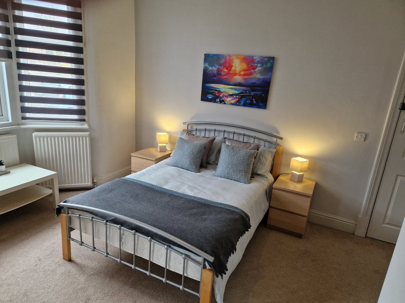 Double Ensuite Nr hospital - student accommodation in Stoke-on-Trent - img_7