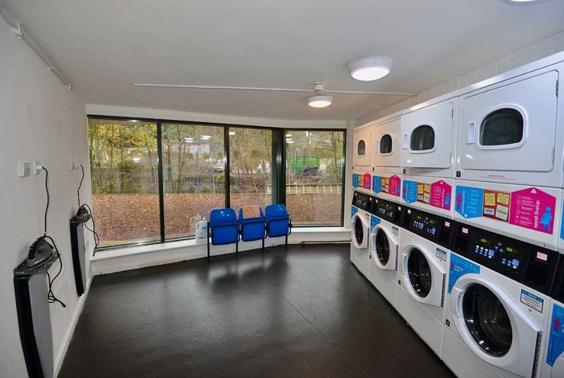 Double ensuite room available, Carr Mills - student accommodation in Leeds - img_5