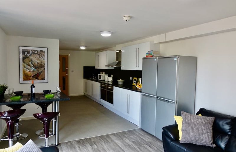 Double ensuite room available, Carr Mills - student accommodation in Leeds - img_6