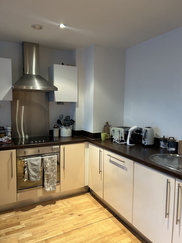 Double en-suite room available - Leeds City Centre - student accommodation in Leeds - img_2