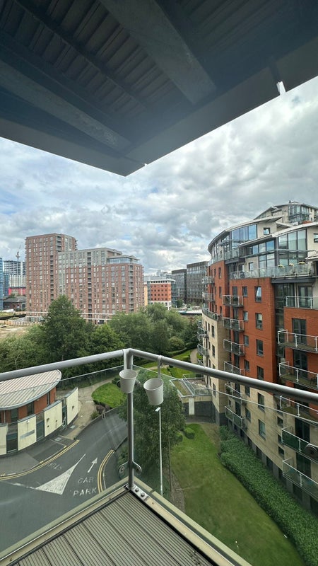 Double en-suite room available - Leeds City Centre - student accommodation in Leeds - img_4