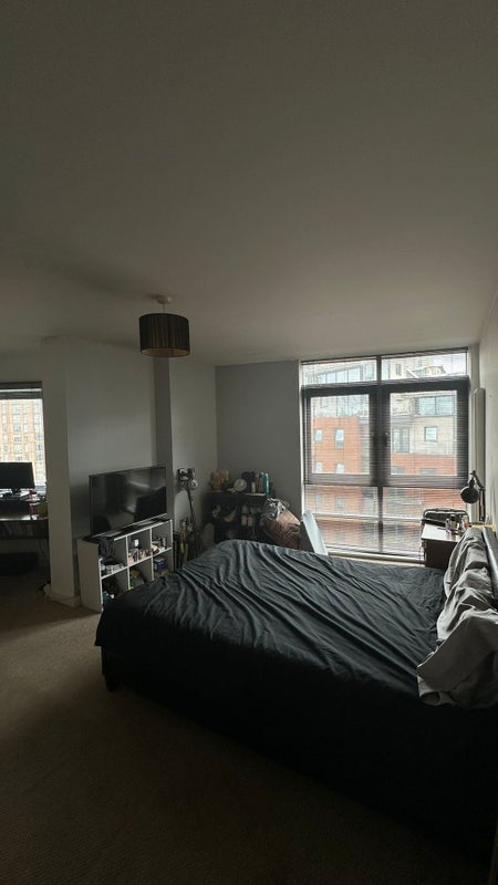 Double en-suite room available - Leeds City Centre - student accommodation in Leeds - img_1