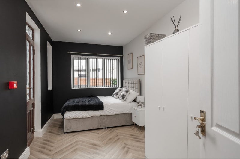 Double Ensuite Room - Bills Included - student accommodation in Failsworth - img_4