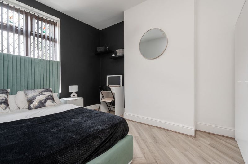 Double Ensuite Room - Bills Included - student accommodation in Failsworth - img_12