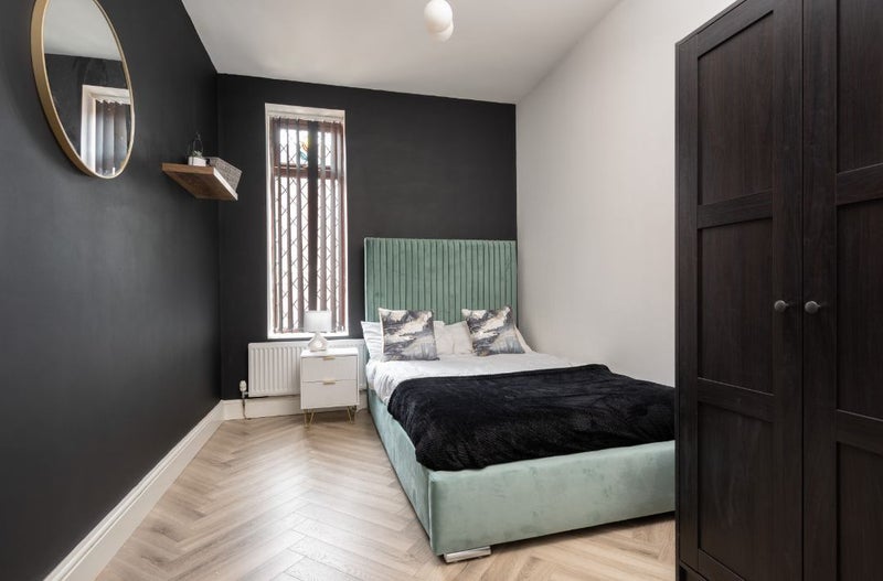 Double Ensuite Room - Bills Included - student accommodation in Failsworth - img_14