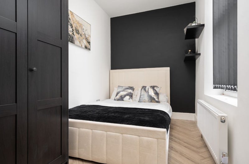 Double Ensuite Room - Bills Included - student accommodation in Failsworth - img_15