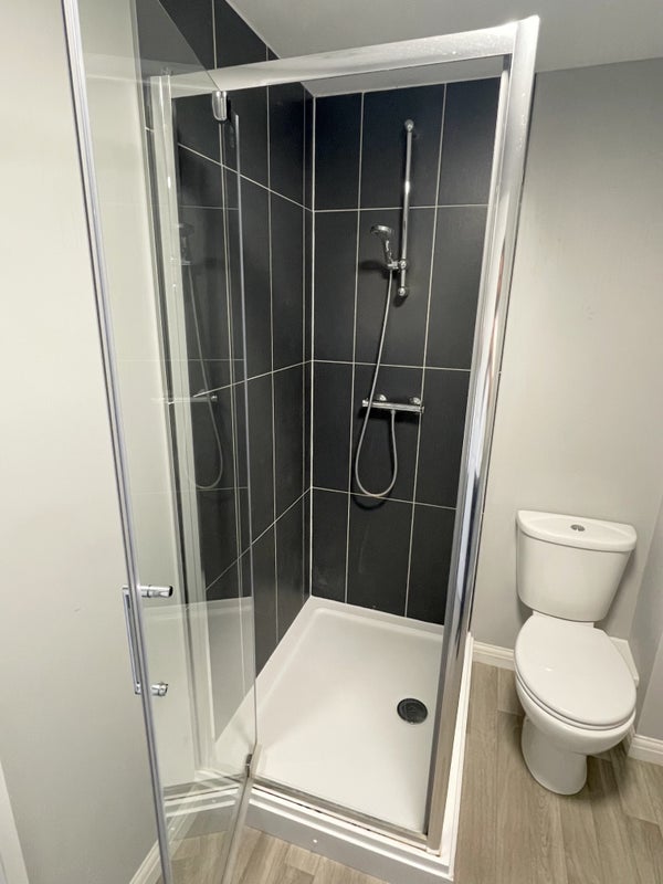 Double Ensuite Room - High Specification Property - student accommodation in Catton - img_5