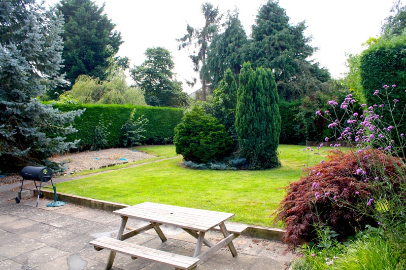 *Double En-Suite Room in Friendly House Share* - student accommodation in St John's - img_1